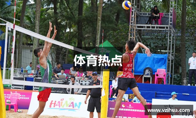 体育热点